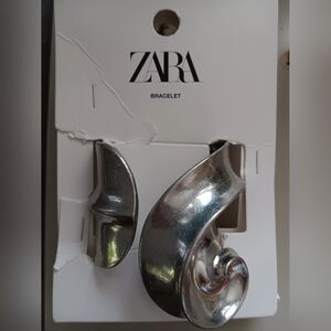 ZARA Silver Bracelet